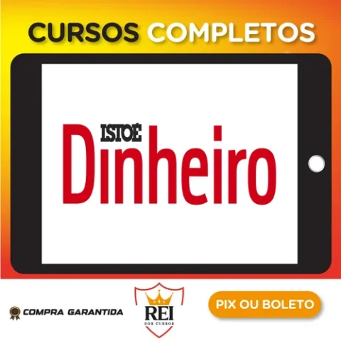 Isto é Dinheiro: Ed 1189