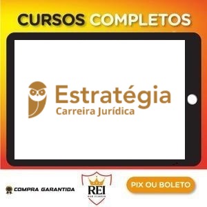 Polícia Federal - Delegado - Pacotão: Pacote Teórico + Curso Para Fase Escrita E Fase Oral