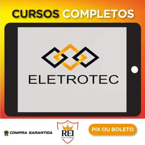 Mini Curso de Osciloscópio de Mão - Fábio Gonçalves (Eletrotec)