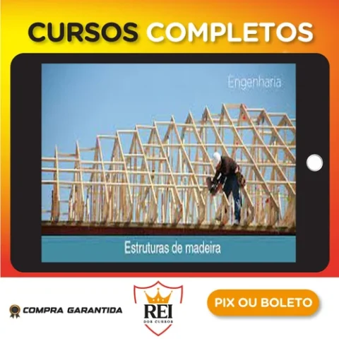 Estruturas de Madeira - 2Bflix