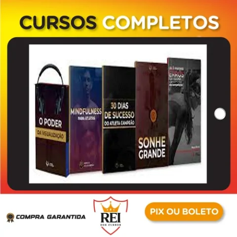 Atleta Campeão: Atleta 10x Mais Confiante - Mayra Ramos