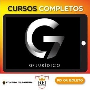 Analista Tribunais - G7