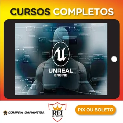 Unreal Engine 4 Class Blueprints - Epic Mega Grants