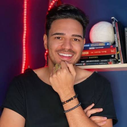 Habilidades Sociais com Edigas - BrotherAGI