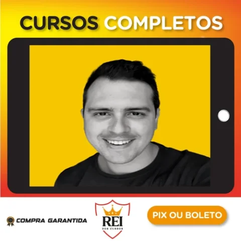 Pentest Profissional - Guilherme Junqueira (Solyd) 2022