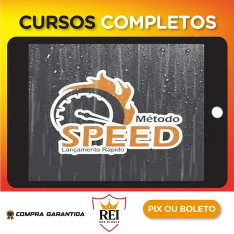 Método Lançamento Speed - LS Ads