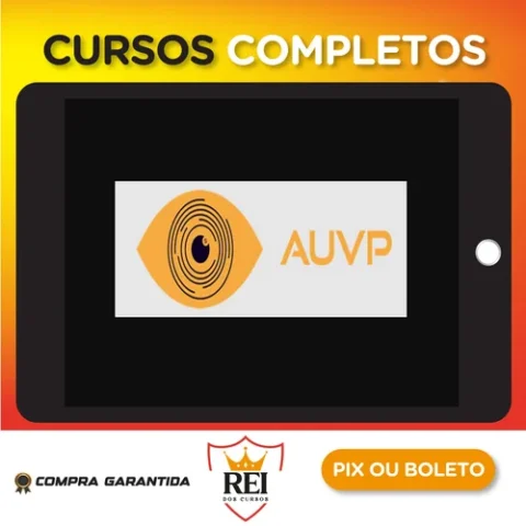 AUVP: A Única Verdade Possível - Raul Sena