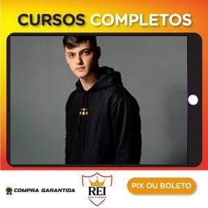 O Plano Final – Guilherme Tosoni
