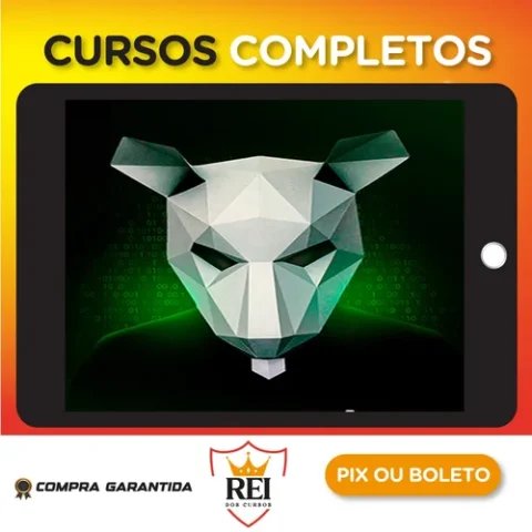 Clube BlackRat - BlackRat