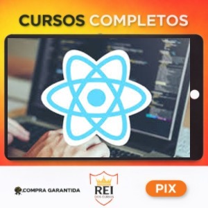 NextJS do Zero ao Avançado na Pratica - Matheus Fraga