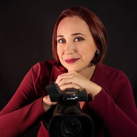 Oratória Inteligente - Ana Paula Vacaro
