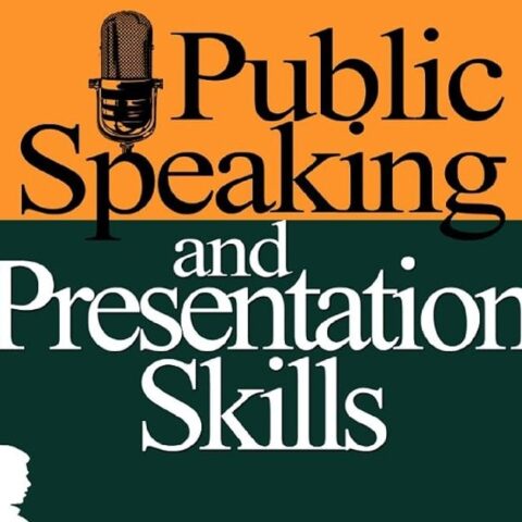 Presentation Skills Public Speaking & Presentations Done Well - Kulwindr Kaur Sidhu