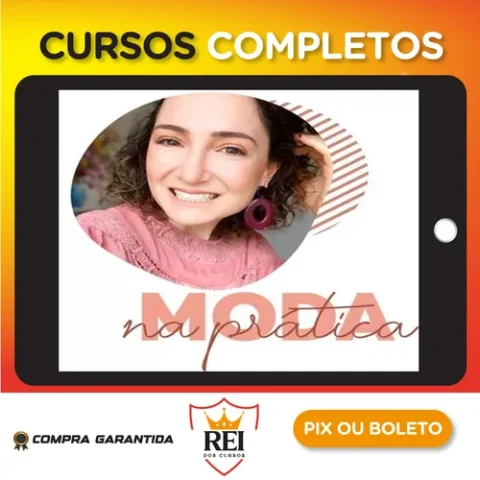 Programa de Desenvolvimento de Marcas - Renata Tornaim (Moda na Prática)