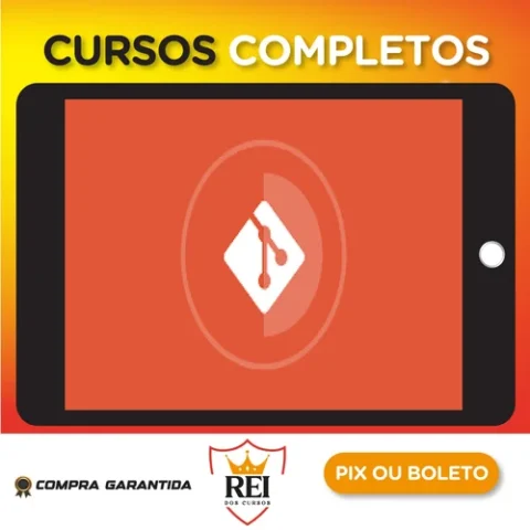 Curso Git Workflow - Upinside