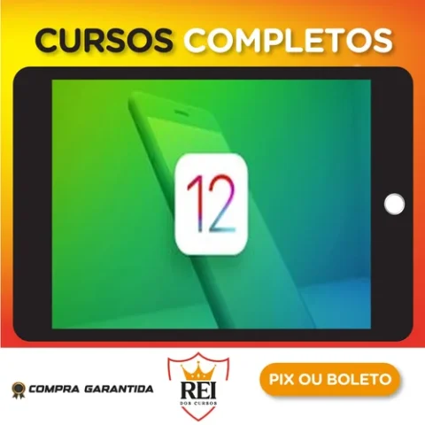 Android Intensive Bootcamp - Ricardo Moraes