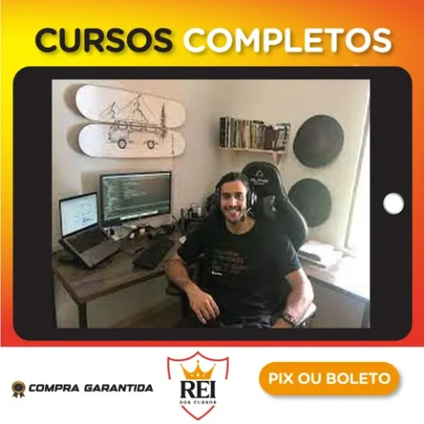 Android Studio e Java Curso Para Iniciantes - One Day Code