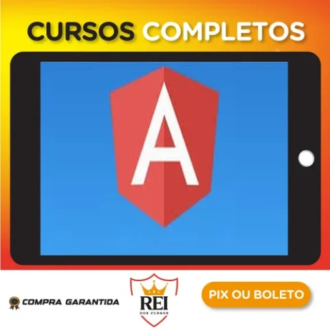 Angular 9 Essencial - Cod3r