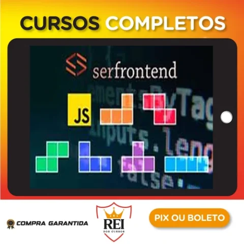 Lógica de Programação com Javascript Iniciando no Front-End - Daniel Tapias Morales