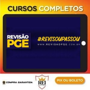 Sprint Final MPU Analista - REVISAOPGE
