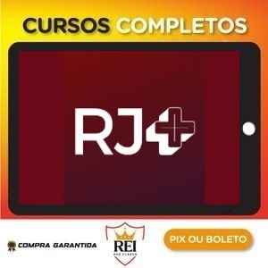 Combo: Penal Especial + Penal Geral + Processual Penal - RJ +