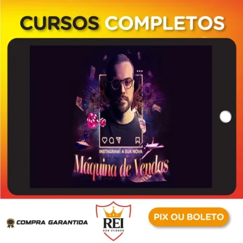 A Nova Era do Instagram: A Sua Nova Máquina De Vendas - Empiricus