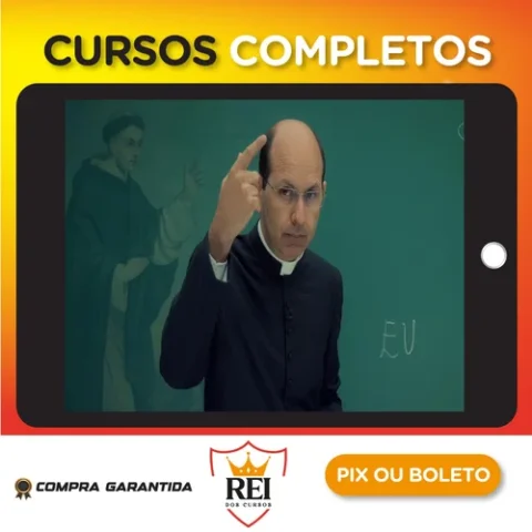 Catequese para Adultos - Padre Paulo Ricardo