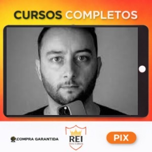 Renda com iPhone - Marcelo Alves