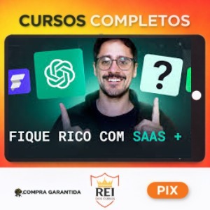 Formação NoCode SaaS IA – NoCode StartUp