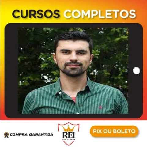 Plantando Saúde - Camilo Tomazini Pedrollo