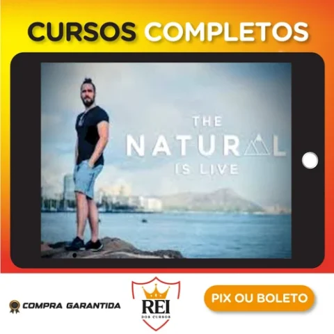 The Natural - Max