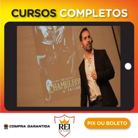 Sedutor Virtual - João Abrantes