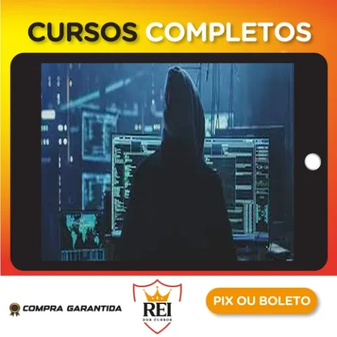 Engenharia Reversa - Sérgio Ribeiro