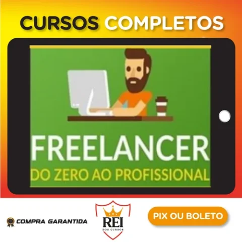 Freelancer do Zero Ao Profissional - B7Web