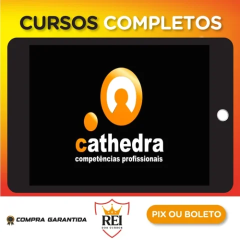 Normas Abnt 27001, 27002, 27005 e 15999 - Cathedra Online