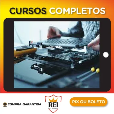 Arquitetura de Redes - Gabriel Torres