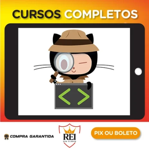 Criando Páginas Web com o GitHub Pages - Marcos Castro