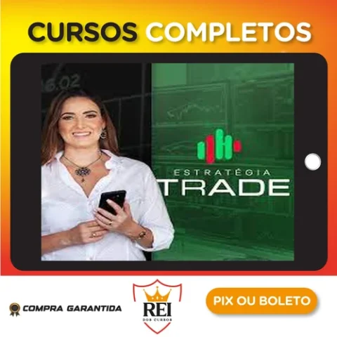 Estratégia Trade - Gabriela Portela