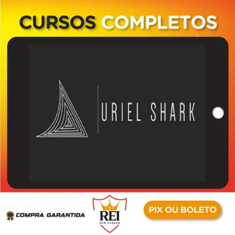 Trader Insider - Uriel Shark