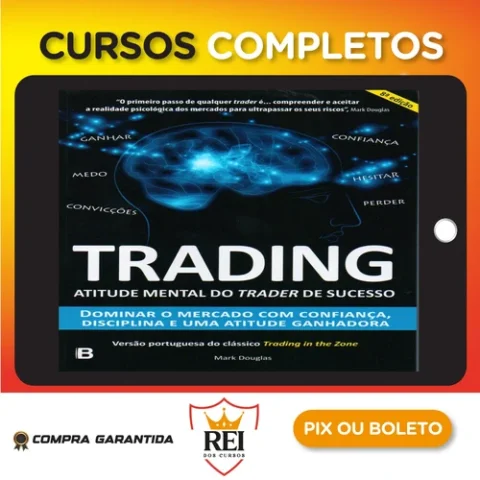 Avançado de Mql5 - Delta Trader