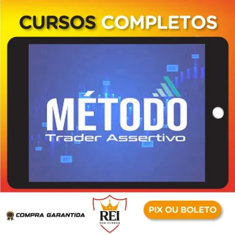 MTA - Método Trader Assertivo - Bruno Stockler