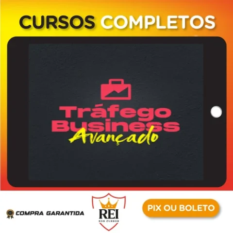Anúncio Express 2.0 - Micha Menezes