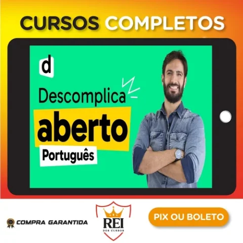Português - Descomplica