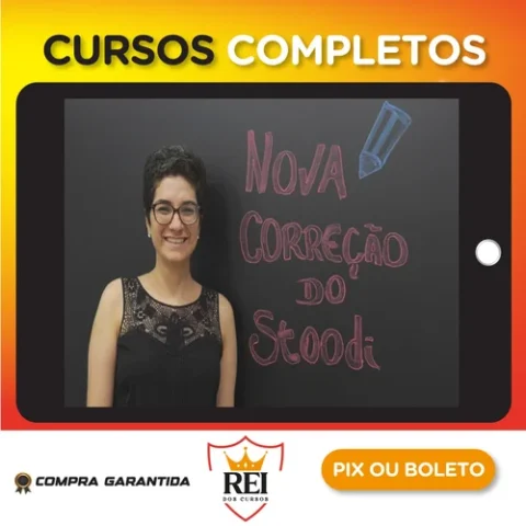 Redação - Stoodi