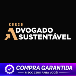 Advogado Sustentável – Vinícius Silva Nunes