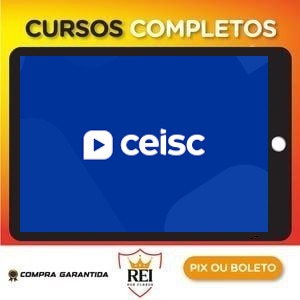 Pf - Agente E Escrivão - CEISC