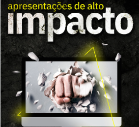 Apresentações de Alto Impacto - Escola Conquer 