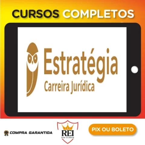Pre - PC AC - Delegado - Estratégia Carreira Jurídica