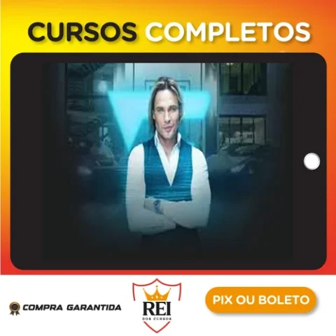 Formação Funnel Builder - Thiago Finch
