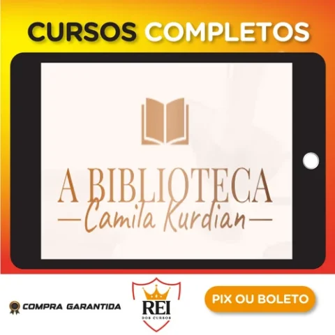 Protocolos de Tratamento Para Um Terapeuta - Camila Kurdian