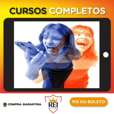 Reels Criativos - Hanah Franklin